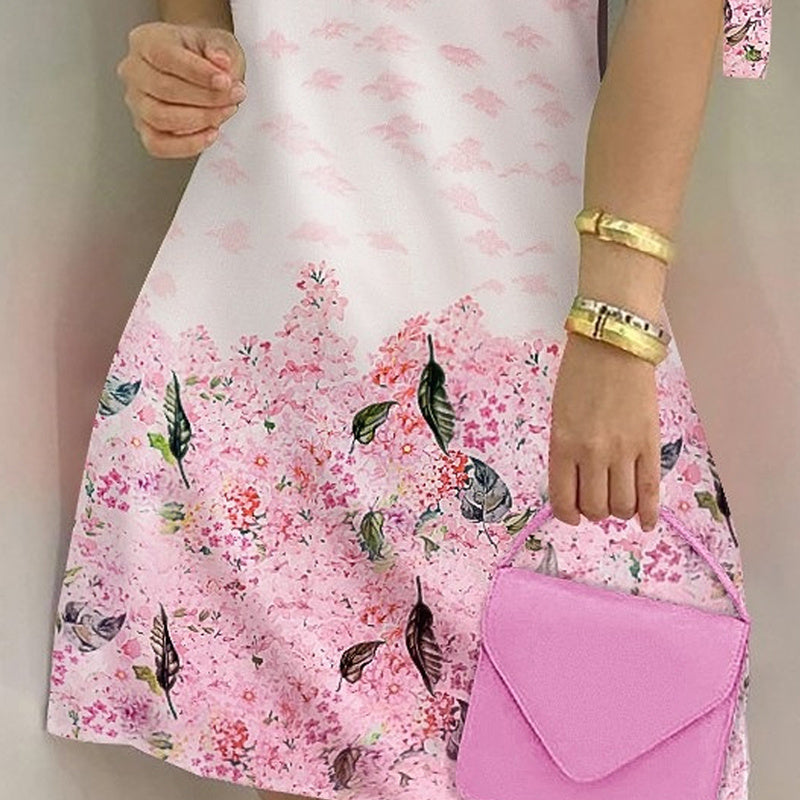 Womens Fashionable Off-Shoulder Slim Dress With Elegant Knot Detail Sexy Spring & Summer Evening Dress